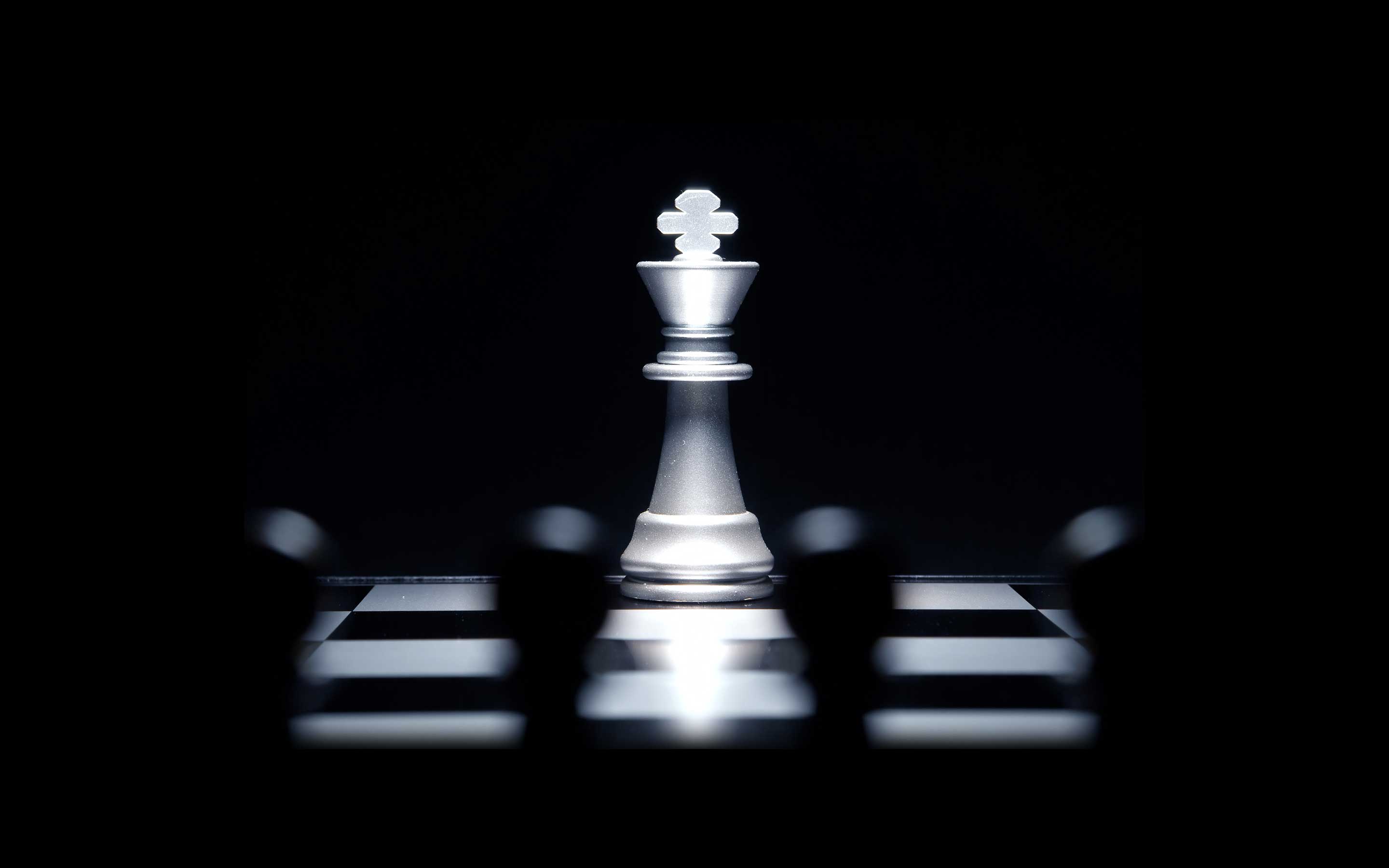 Strategy
